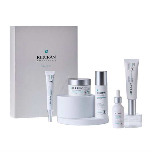 Набір для регенерації та відновлення шкіри Rejuran Healing Clinic Care Set