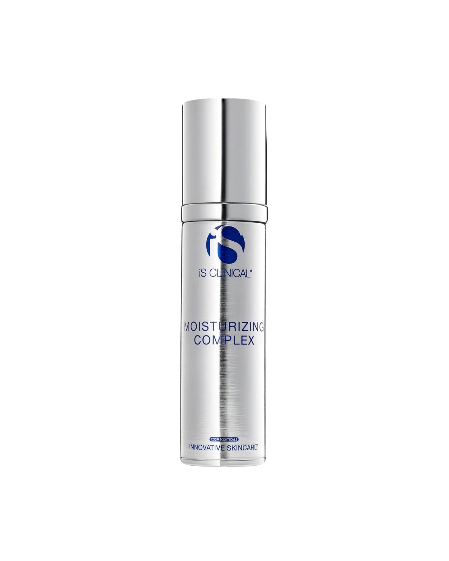 Зволожувальний крем для обличчя IS Clinical Moisturizing Complex 50 ml
