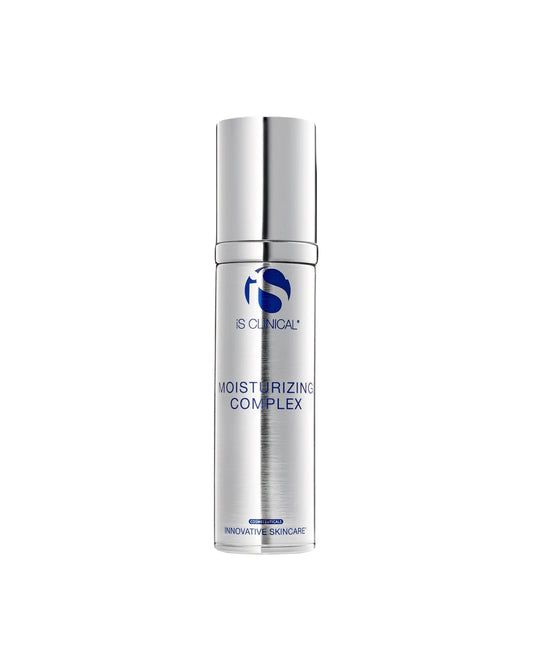 Зволожувальний крем для обличчя IS Clinical Moisturizing Complex 50 ml