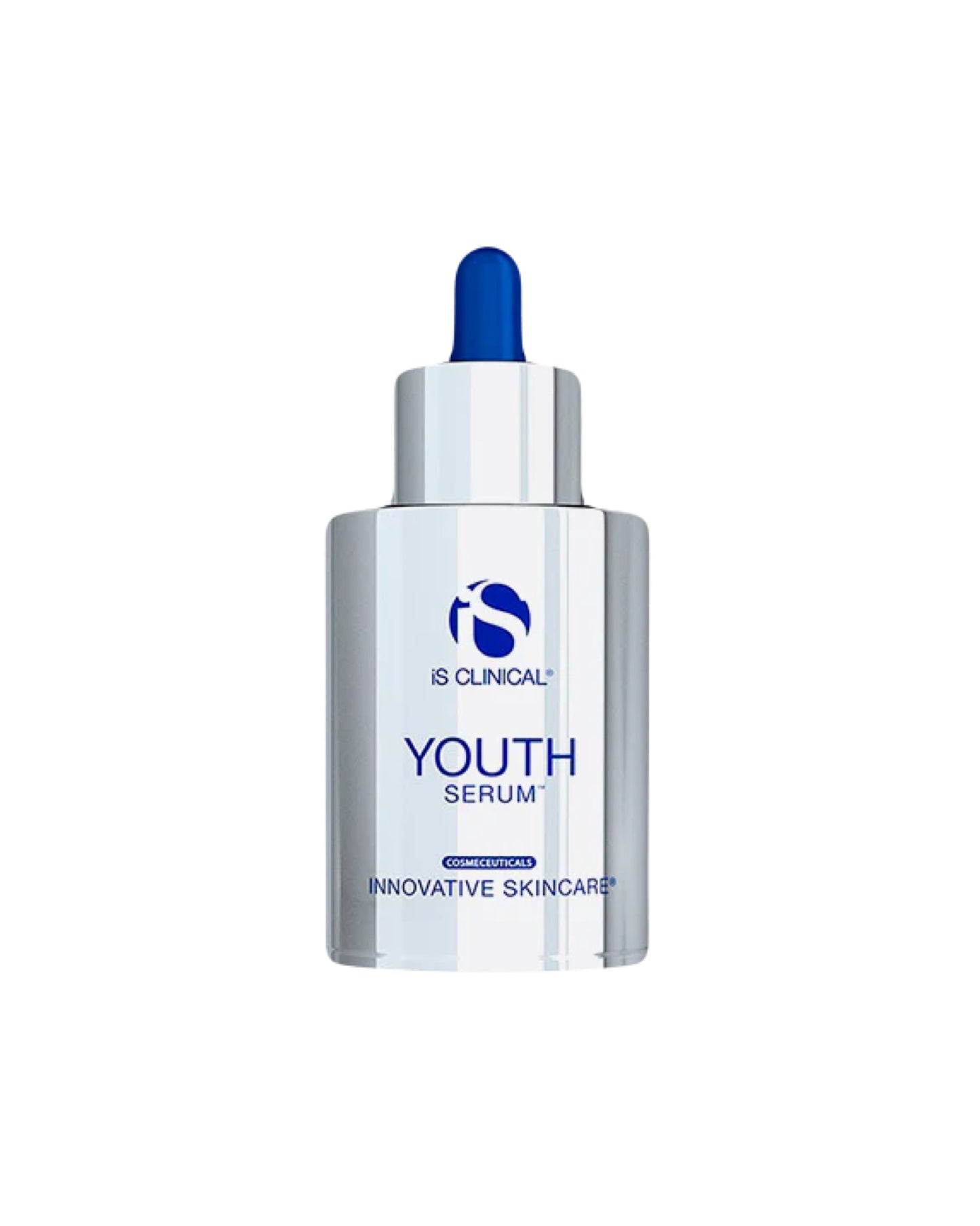 Омолоджувальна сироватка для обличчя IS Clinical Youth Serum 30 ml