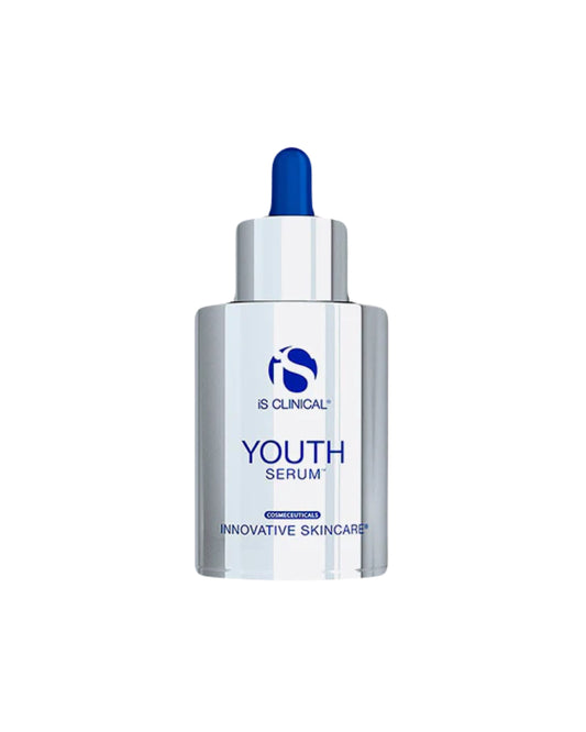 Омолоджувальна сироватка для обличчя IS Clinical Youth Serum 30 ml