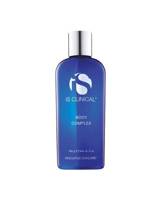 Крем для тіла IS Clinical Body Complex 180 g