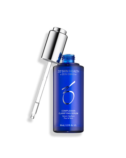 Сироватка на водній основі  ZO Skin Health Complexion Clarifying Serum 50 ml