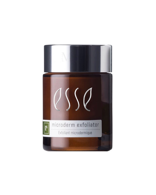 Мiкродермальний скраб для всіх типів шкіри Esse Microderm Exfoliator E6 50 ml