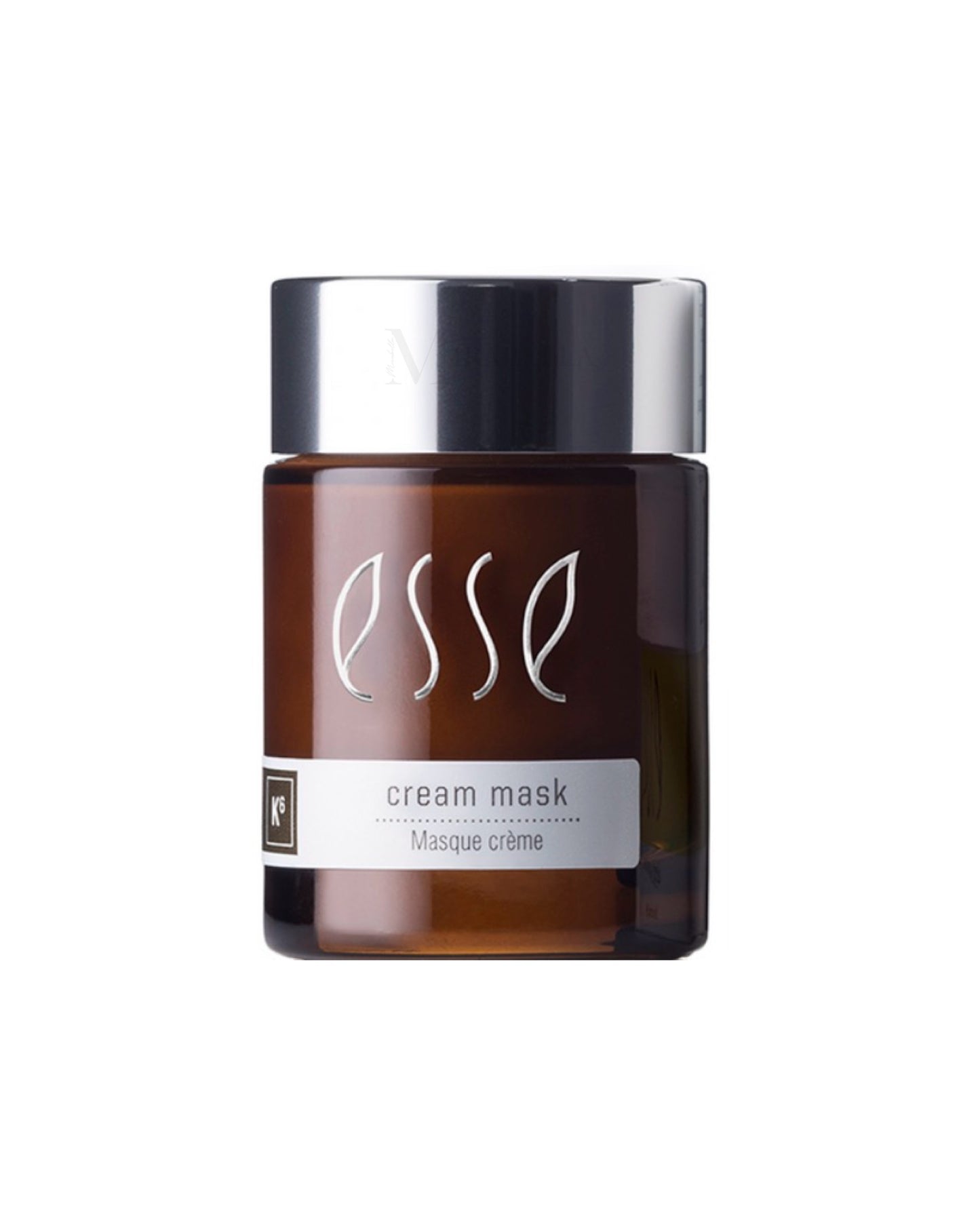Крем-маска для сухої, вікової або пігментованої шкіри Esse Cream Mask K6