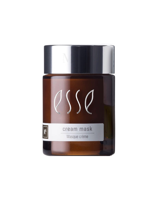 Крем-маска для сухої, вікової або пігментованої шкіри Esse Cream Mask K6