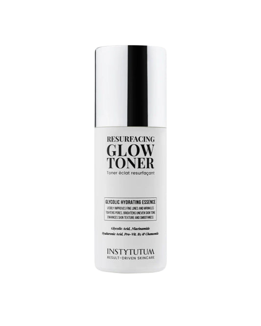 Тонік з гліколевою кислотою Instytutum Resurfacing Glow Toner 150 ml