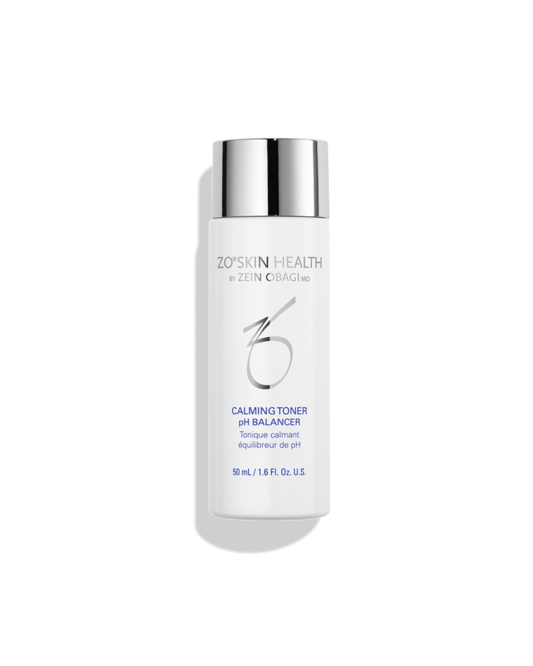 Заспокійливий лосьйон ZO Skin Health Calming Toner 180ml – Mirabella