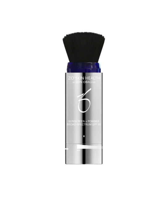 Сонцезахисна пудра ZO Skin Health Sunscreen + Powder Broad-Spectrum SPF30