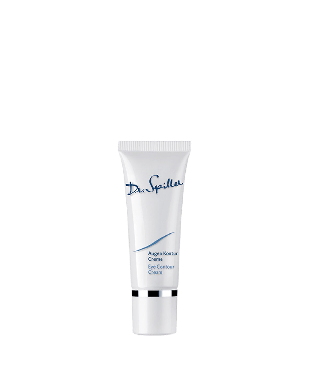 Крем для шкіри навколо очей Dr. Spiller Eye Contour Cream 20 ml