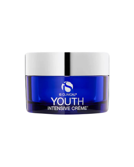 Інтенсивний  омолоджувальний крем для обличчя IS Clinical Youth Intensive Creme 50ml