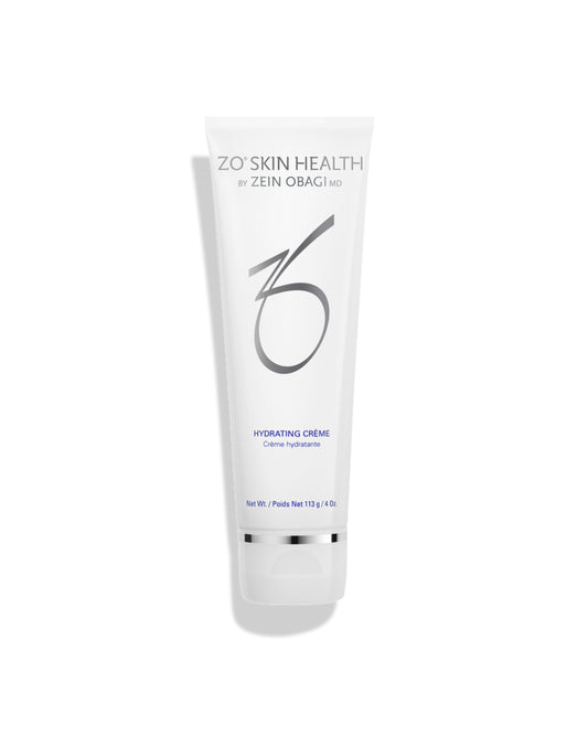 Зволожувальний крем для сухої шкіри ZO Skin Health Hydrating Creme 58 ml