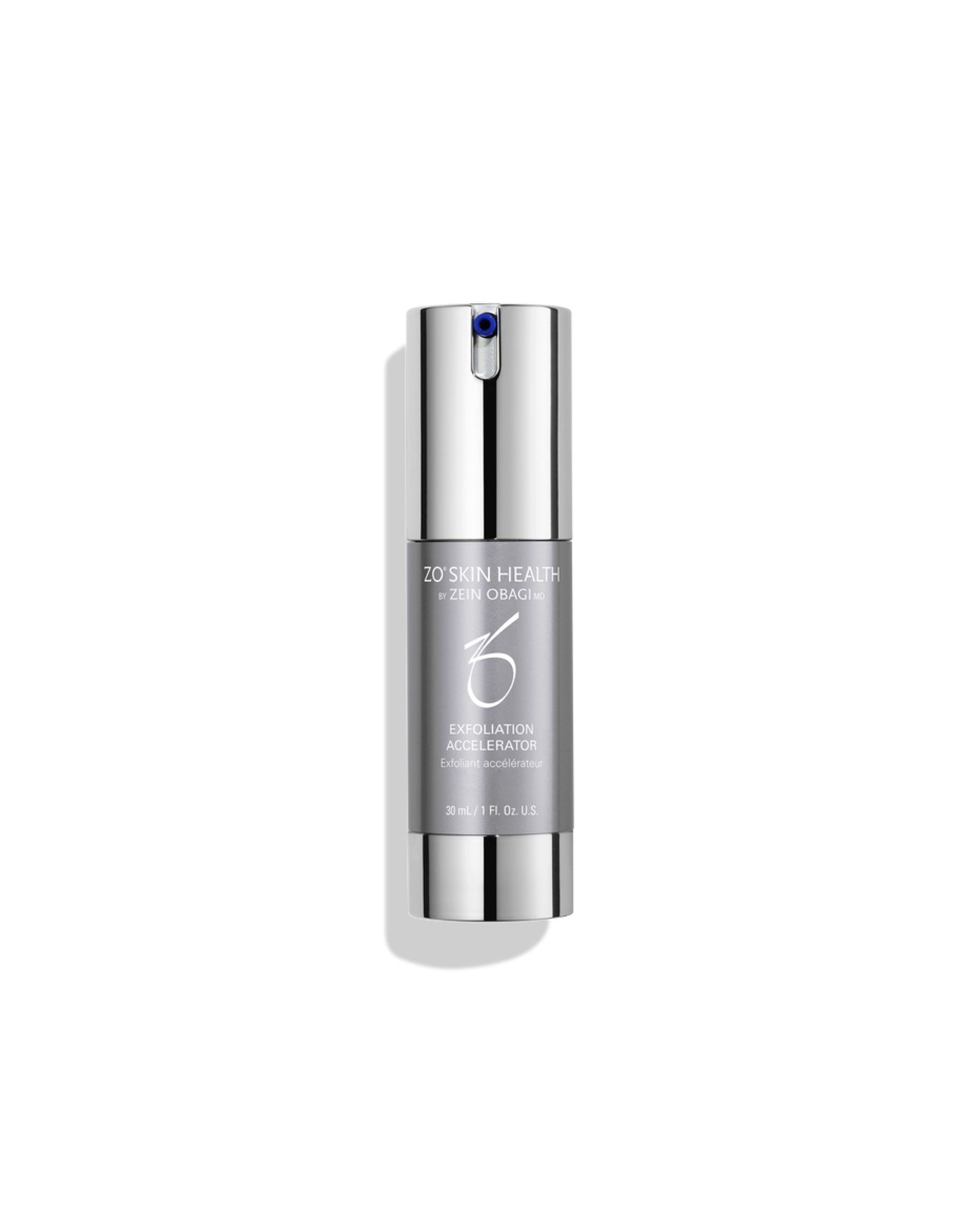 Відлущуючий лосьйон для всіх типів шкіри ZO Skin Health Exfoliation Accelerator 30 ml