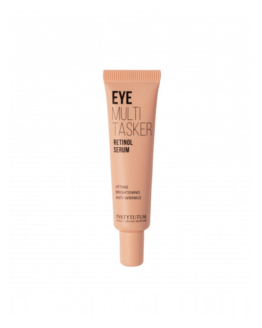Антивіковий комплекс навколо очей Instytutum Eyemultitasker Retinol Serum 15 ml