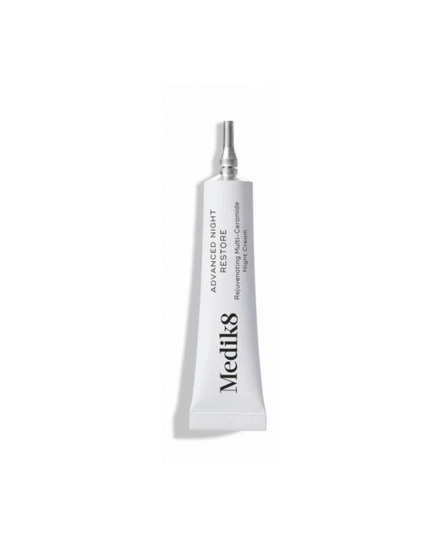 Омолоджувальний нічний крем Medik8 Advanced Night Restore 50 ml