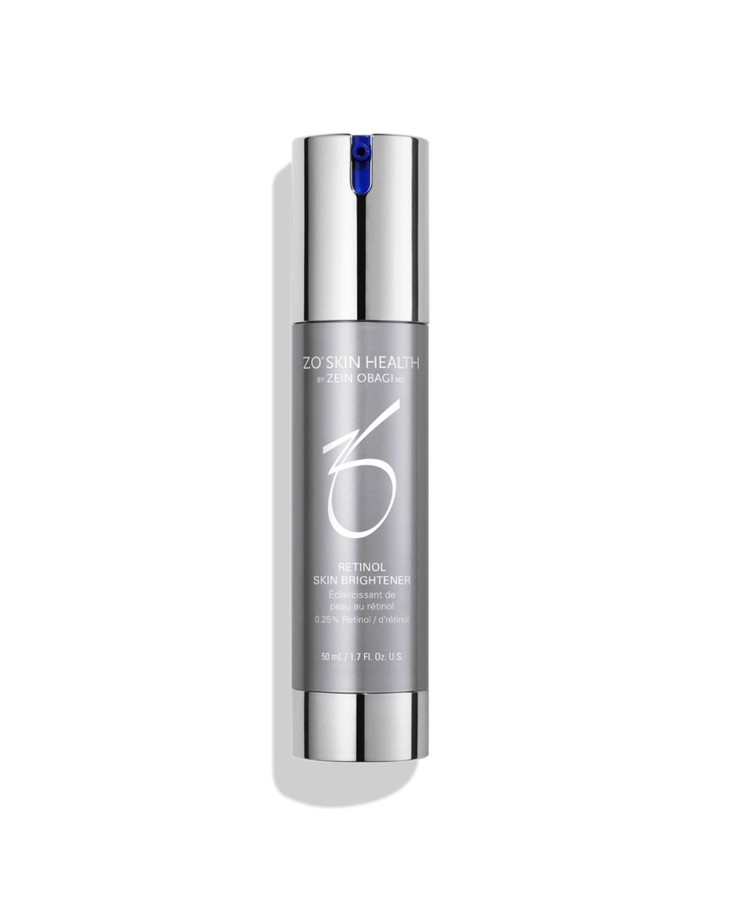 Крем для освітлення шкіри з ретинолом ZO Skin Health Retinol Skin Brightener 0.25% 50 ml