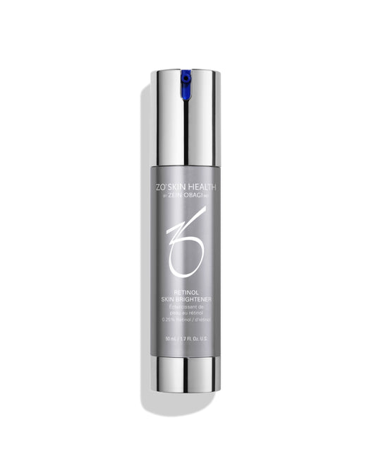 Крем для освітлення шкіри з ретинолом ZO Skin Health Retinol Skin Brightener 0.25% 50 ml