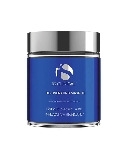 Омолоджувальна маска IS Clinical Rejuvenating Masque 120 g