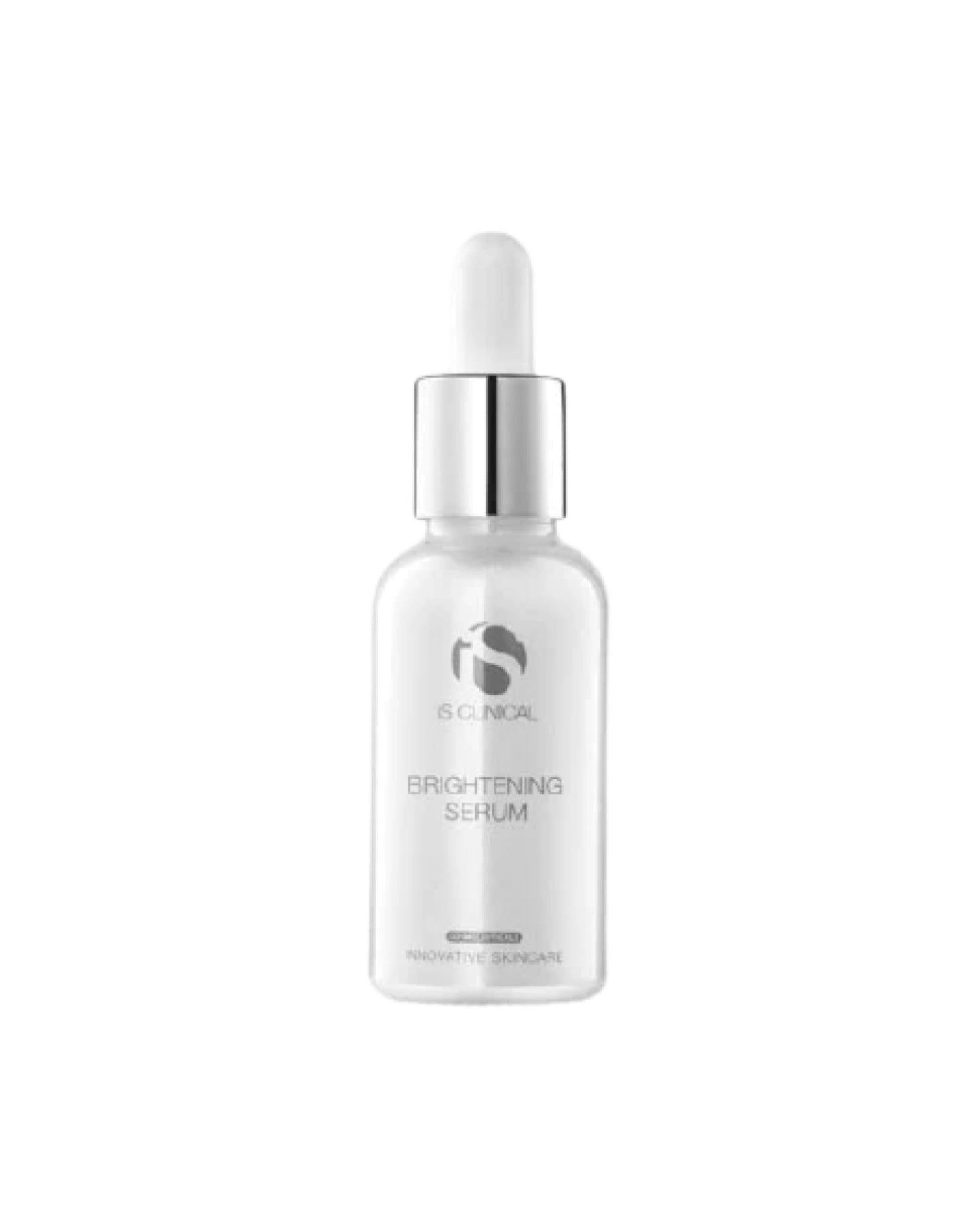 Освітлювальна сироватка для обличчя IS Clinical Brightening Serum