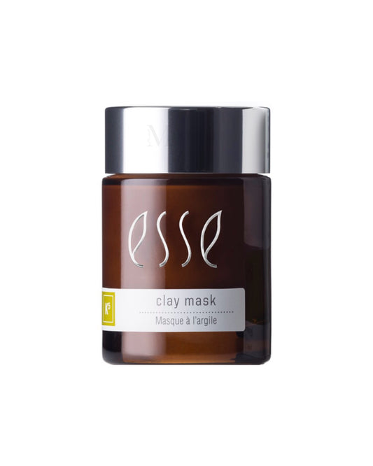 Глиняна маска для жирної або проблемної шкіри Esse Clay Mask K5 50 ml