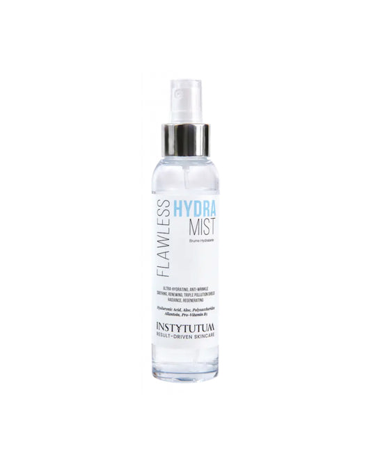 Зволожувальний тонер-міст Instytutum Flawless Hydra Mist 100 ml
