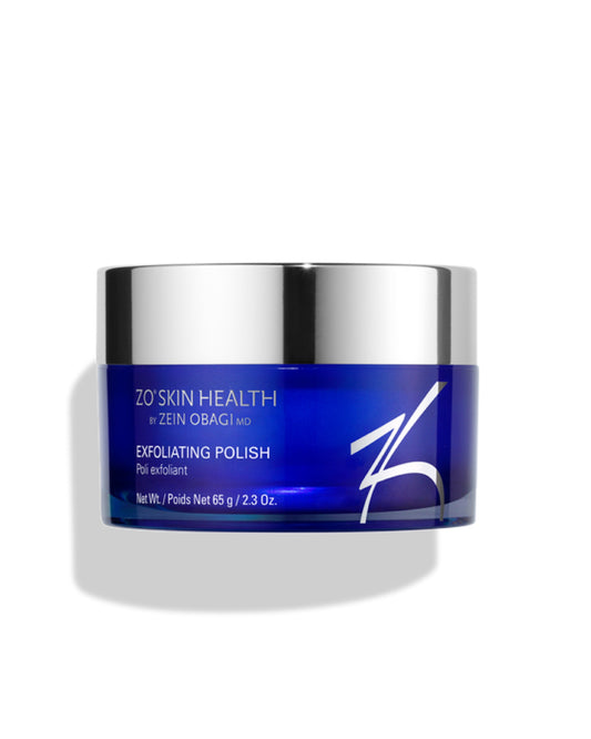 Відлущуючий скраб для всіх типів шкіри ZO Skin Health Exfoliating Polish 16.2 g