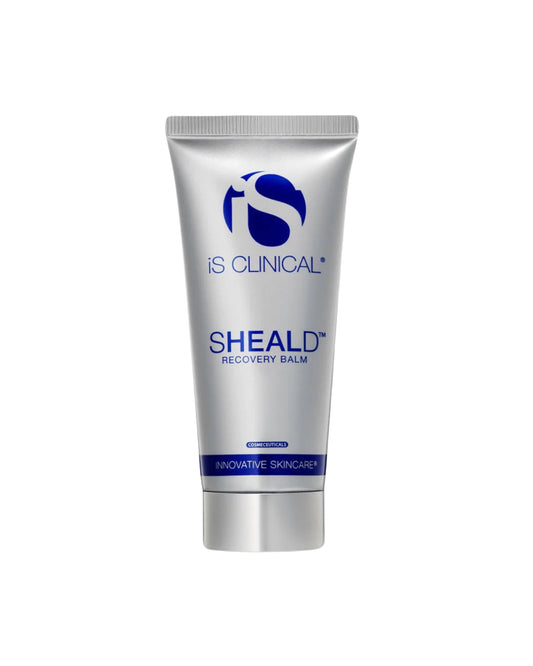 Бальзам для захисту та відновлення IS Clinical Sheald Recovery Balm 60 ml