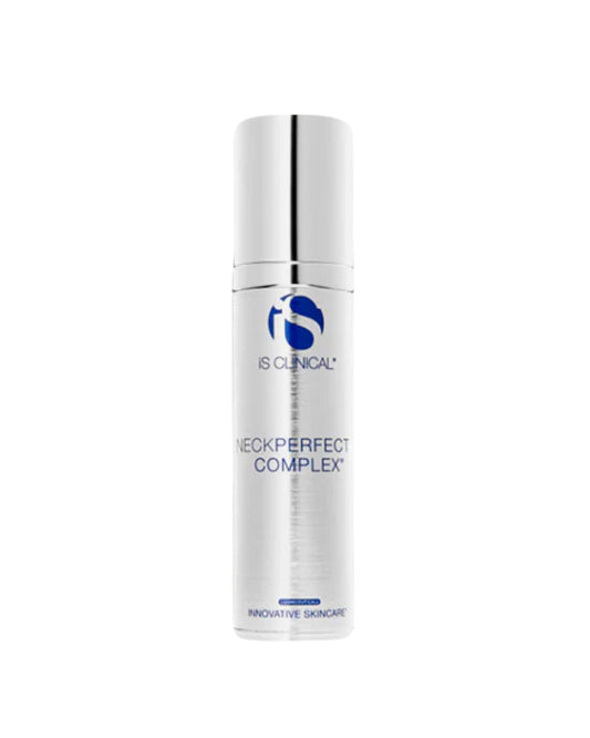 Крем для шиї та зони декольте IS Clinical Neckperfect Complex 50 g