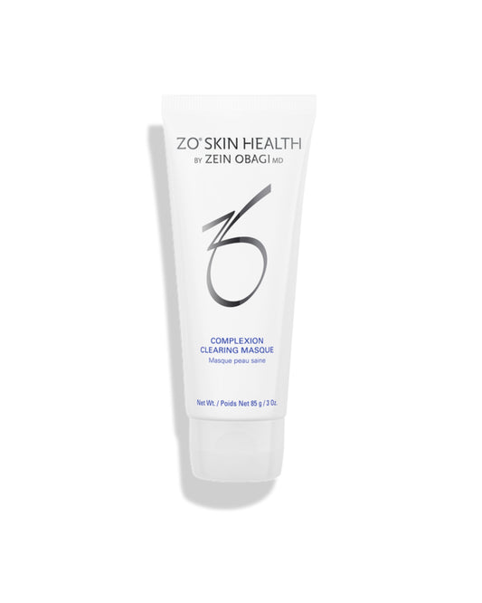 Лікувальна маска для проблемної шкіри обличчя ZO Skin Health Complexion Clearing Masque 85 g