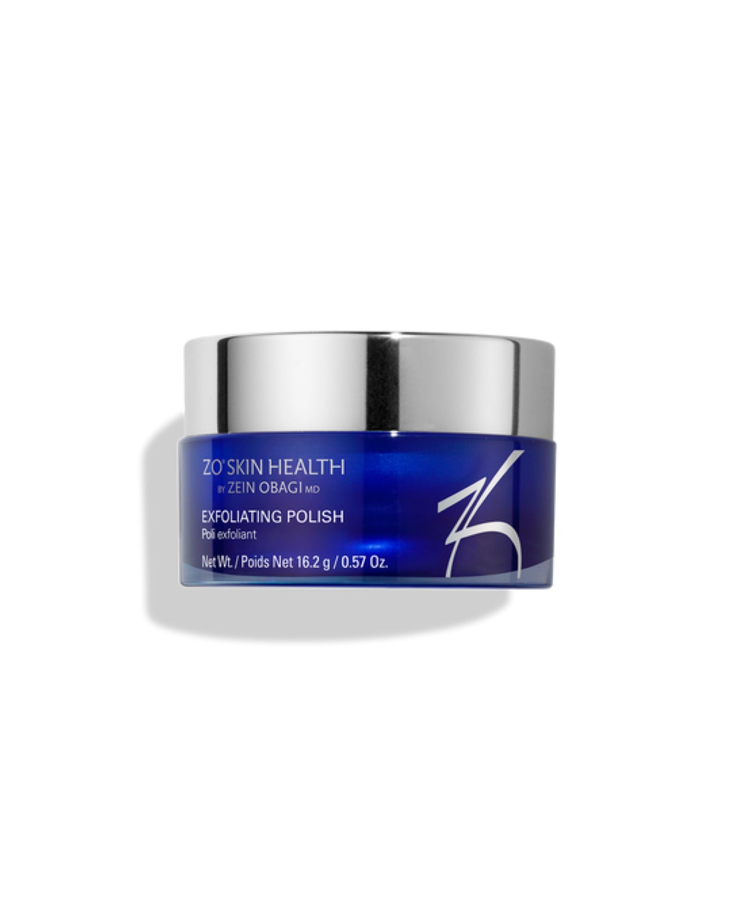 Відлущуючий скраб для всіх типів шкіри ZO Skin Health Exfoliating Polish 16.2 g