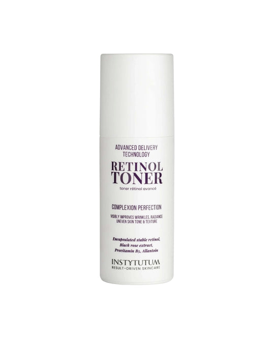 Тонер з ретинолом Instytutum Advanced Retinol Toner 50 ml