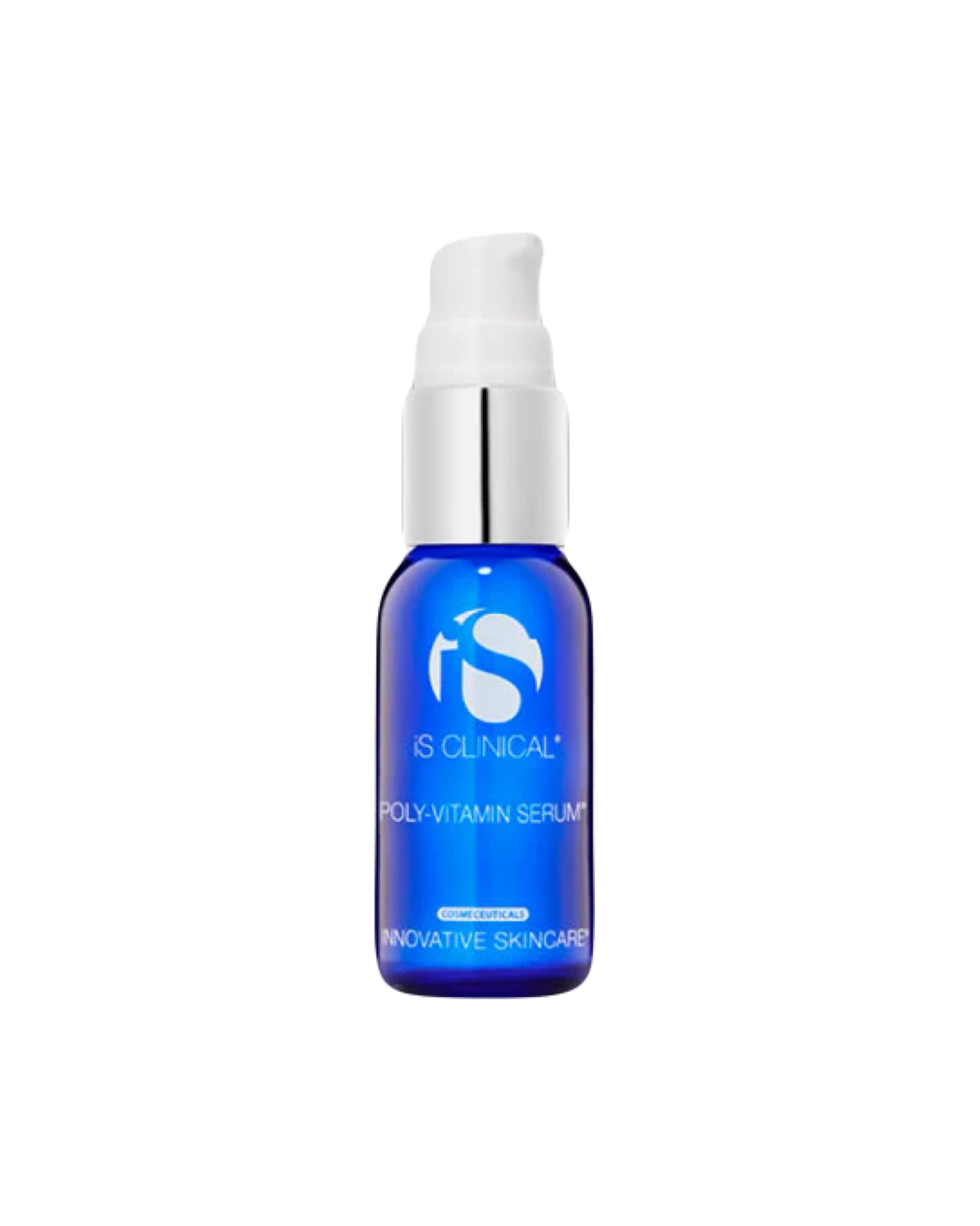 Вітамінно-антиоксидантна сироватка для обличчя IS Clinical Poly-Vitamin Serum