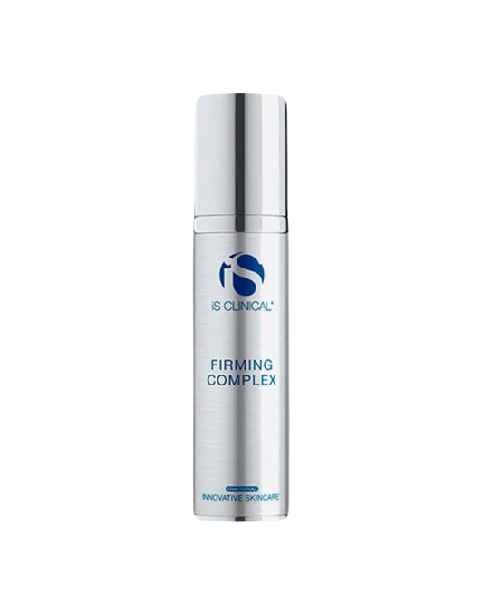 Зміцнюючий крем для догляду за обличчям IS Clinical Firming Complex 50 g