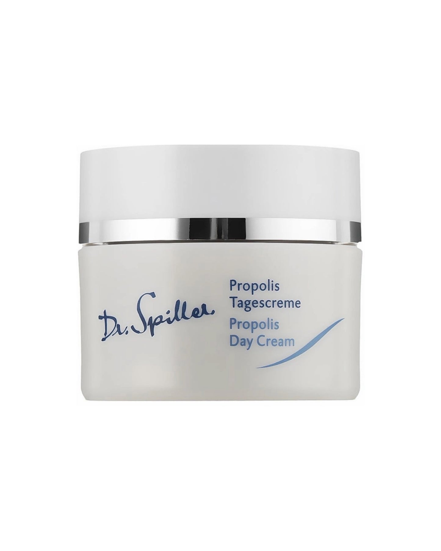Денний крем для проблемної шкіри з прополісом Dr. Spiller Propolis Day Cream 50 ml