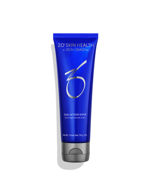 Крем-скраб відлущуючий для шкіри ZO Skin Health Dual Action Scrub 58 g