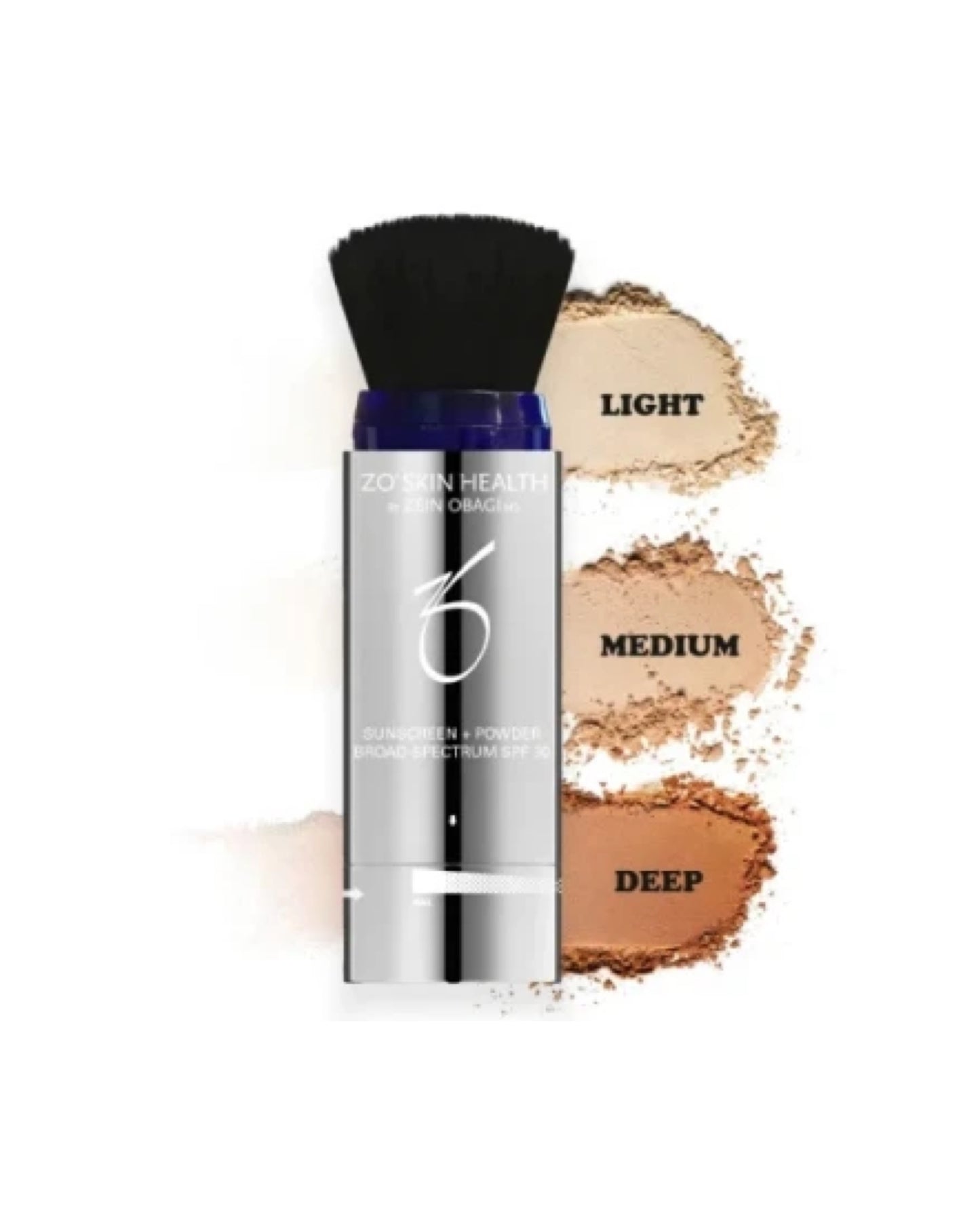 Сонцезахисна пудра ZO Skin Health Sunscreen + Powder Broad-Spectrum SPF30