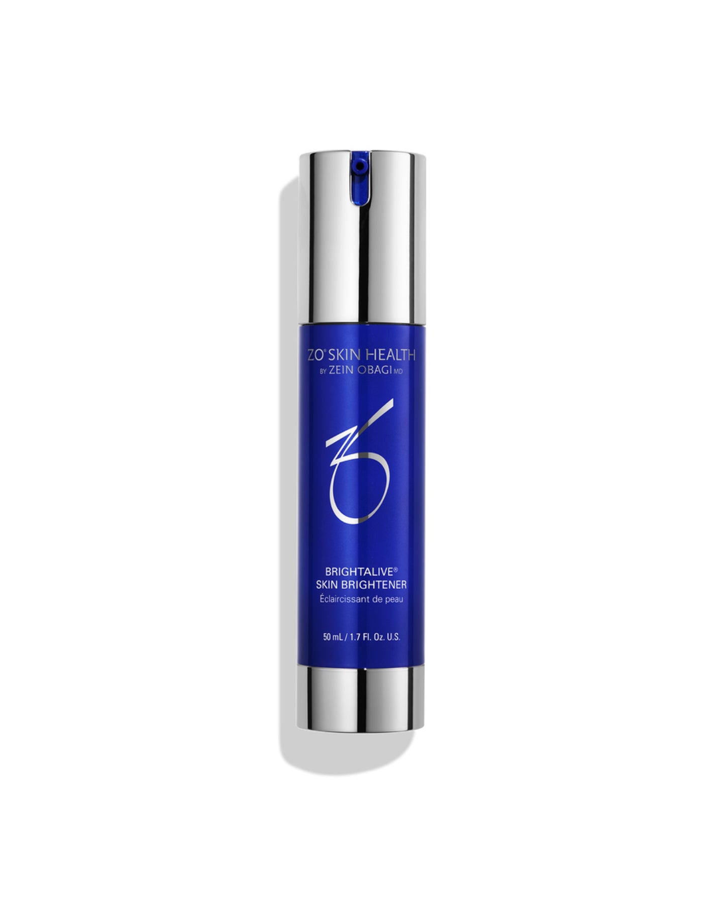 Багатофункціональний крем для шкіри ZO Skin Health Brightalive Skin Brightener 30 ml