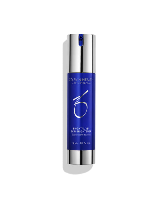 Багатофункціональний крем для шкіри ZO Skin Health Brightalive Skin Brightener 30 ml