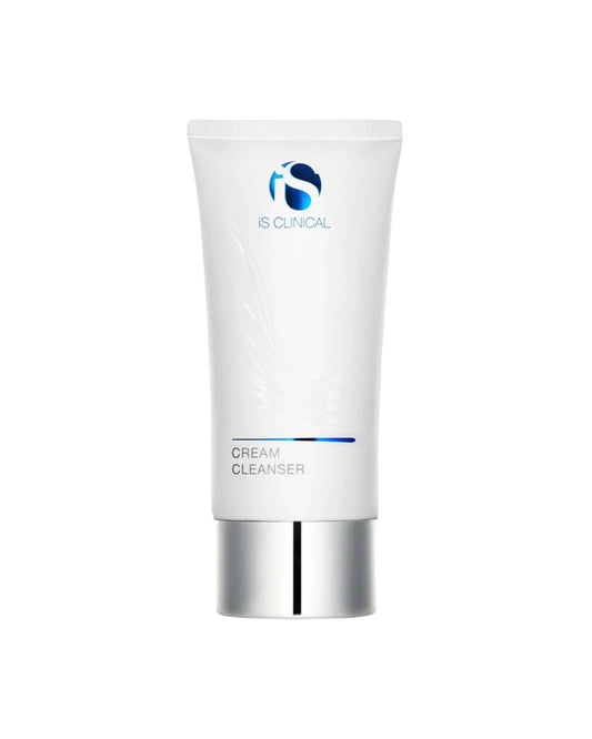 Крем для очищення чутливої шкіри IS Clinical Cream Cleanser 120 ml