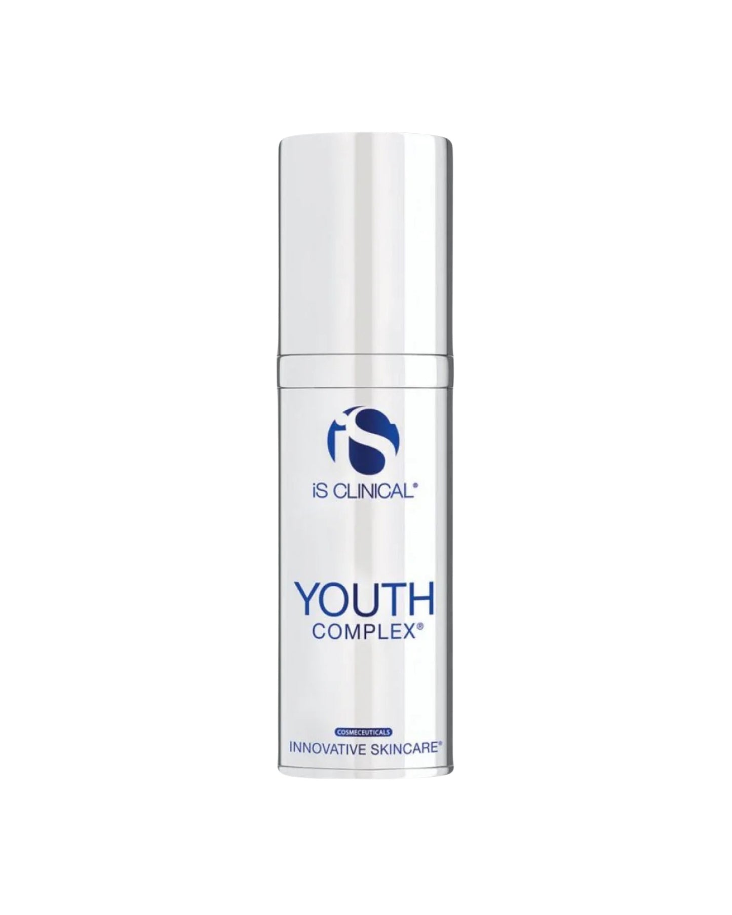 Крем для омолодження шкіри обличчя IS Clinical Youth Complex 30g