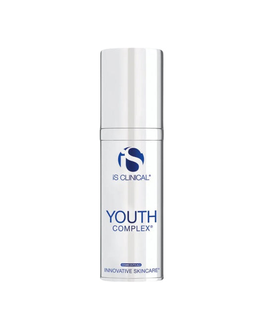 Крем для омолодження шкіри обличчя IS Clinical Youth Complex 30g
