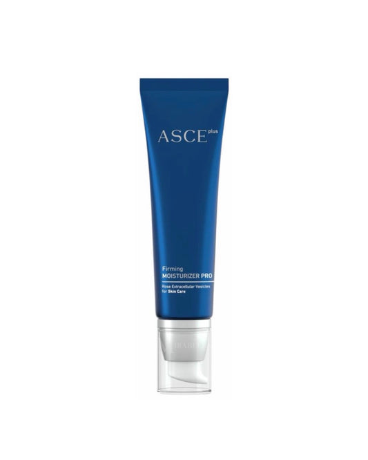 Зміцнюючий зволожуючий крем з екзосомами ASCE Plus Firming Moisturizer Pro 50 ml