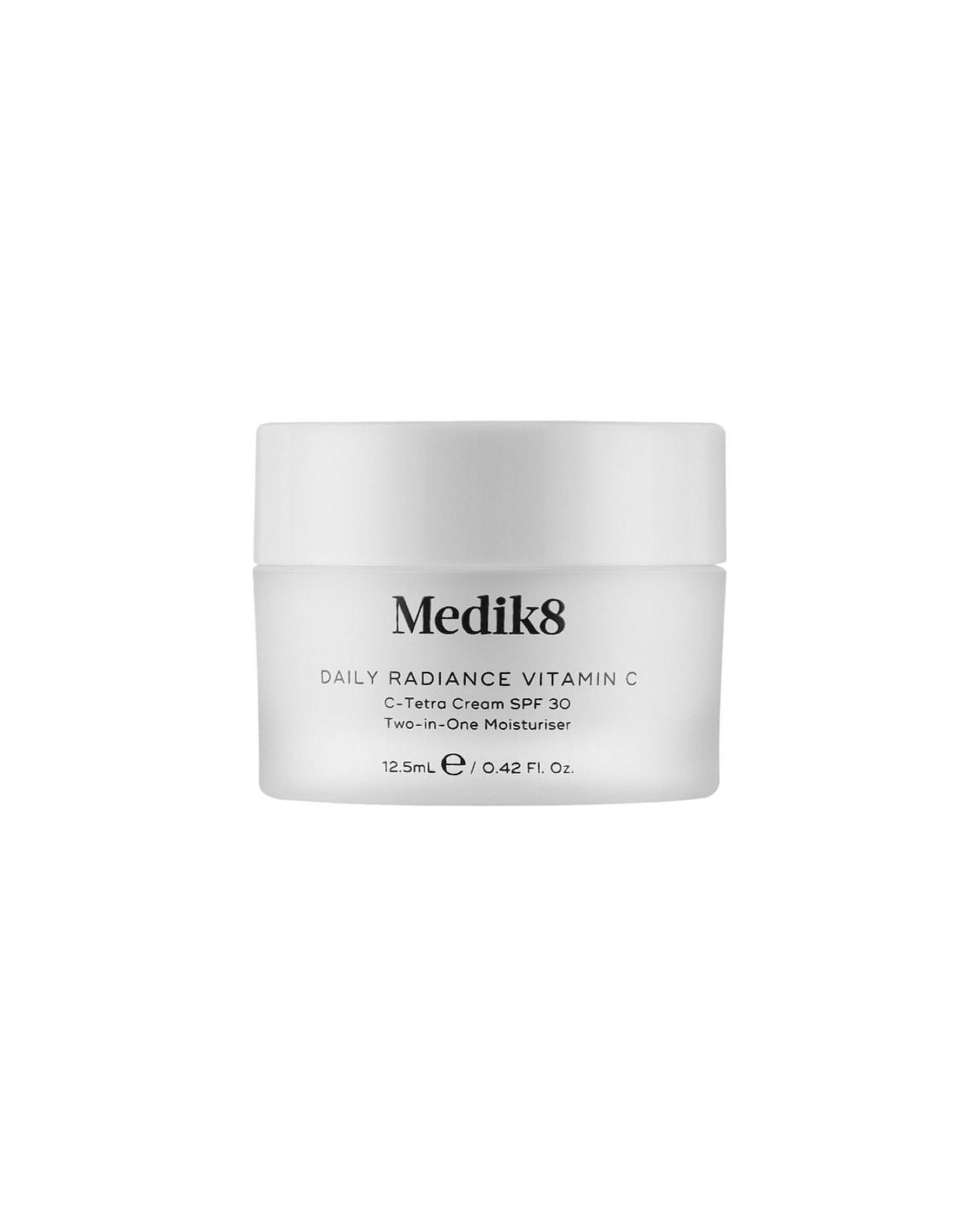 Денний крем з вітаміном C та SPF 30 Medik8 Daily Radiance Vitamin C 50 ml