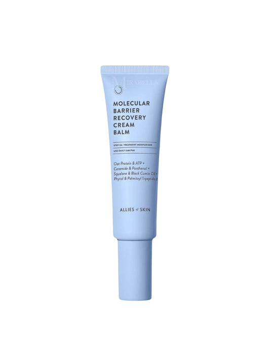 Крем-бальзам відновлюючий Allies of Skin Molecular Barrier Recovery Cream Balm 48 ml