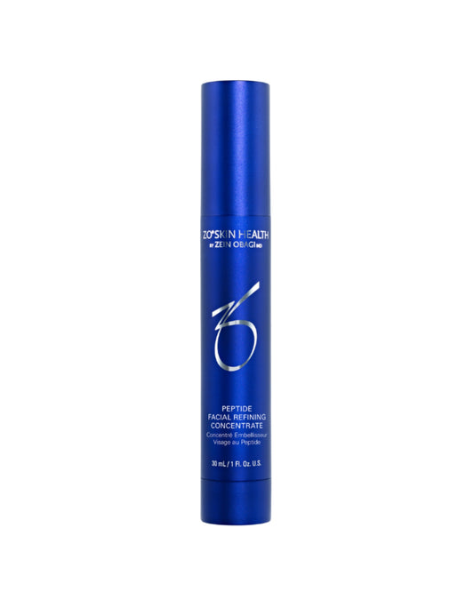 Сироватка для шкіри ZO Skin Health Peptide Facial Refining Concentrate 30 ml