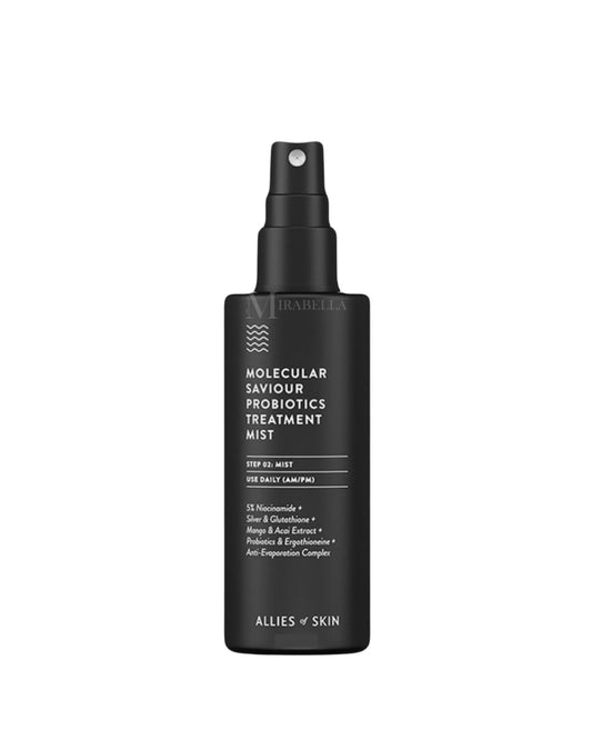Міст для обличчя Allies of Skin Molecular Saviour Probiotics Treatment Mist 50 ml
