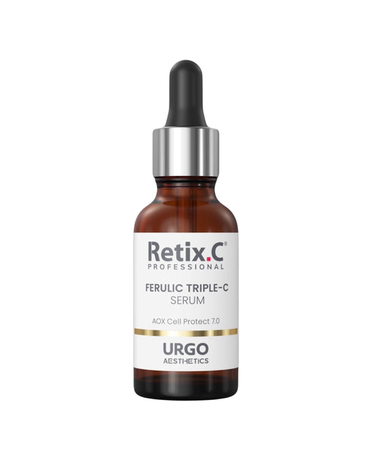 Сироватка з трьома формами вітаміну С та феруловою кислотою Retix.C Ferulic Triple-C Serum 30 ml