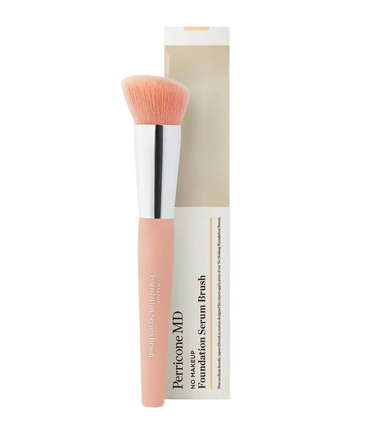 Пензель  для нанесення тональної сироватки PERRICONE MD No Makeup Foundation Serum Brush