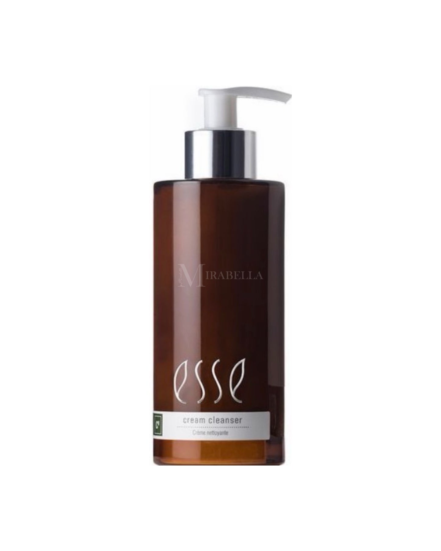 Очищувальний кремовий засіб для сухої або вікової шкіри Esse Cream Cleanser C8 100 ml