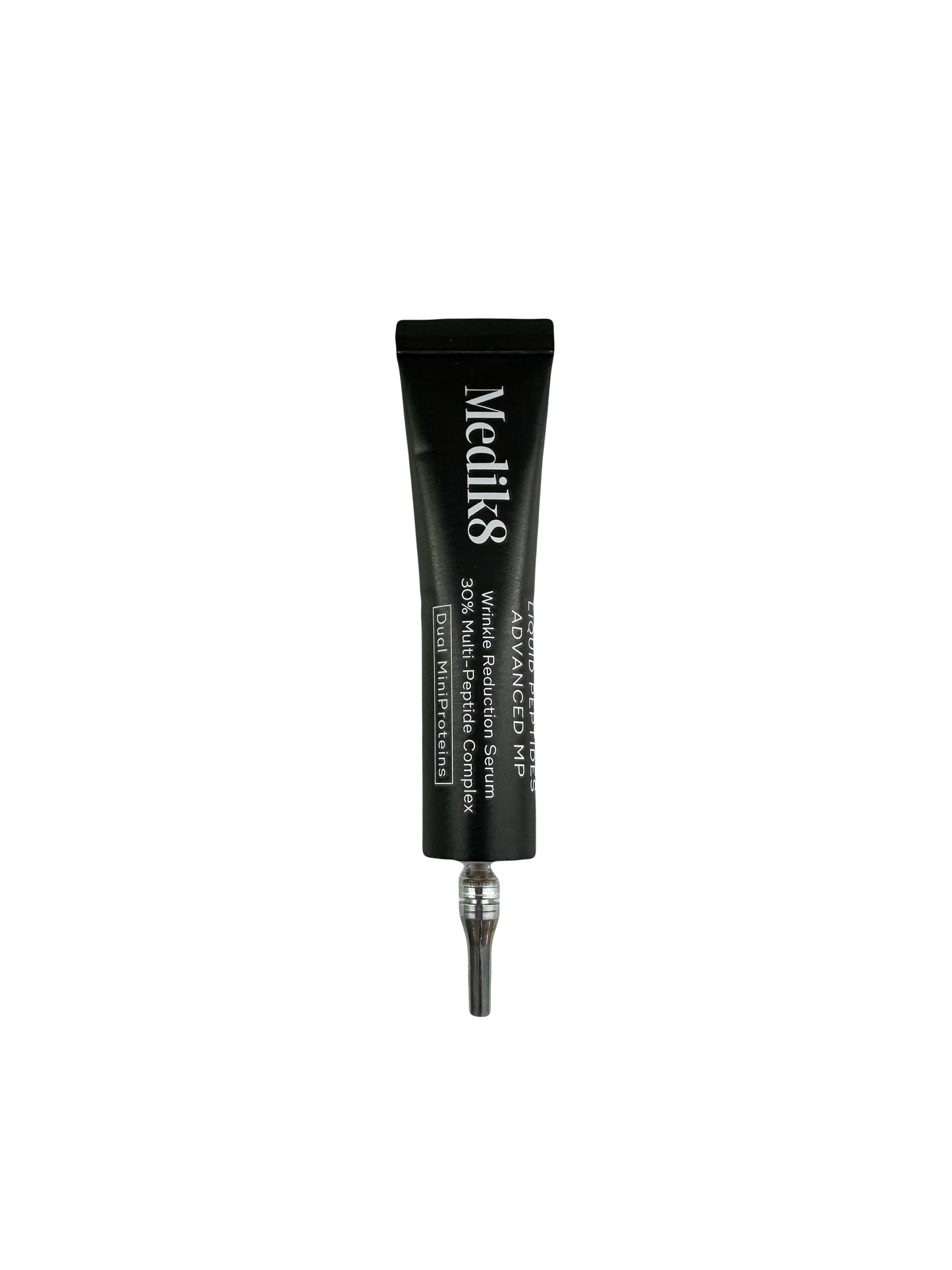 Cироватка для боротьби з ознаками старіння шкіри Medik8 Liquid Peptides Advanced MP 30ml